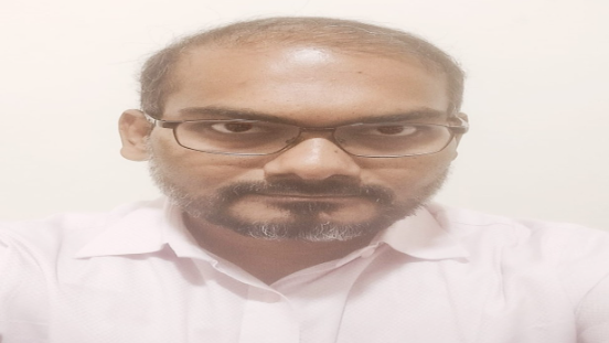 Dr. Sandip Kumar Mondal
