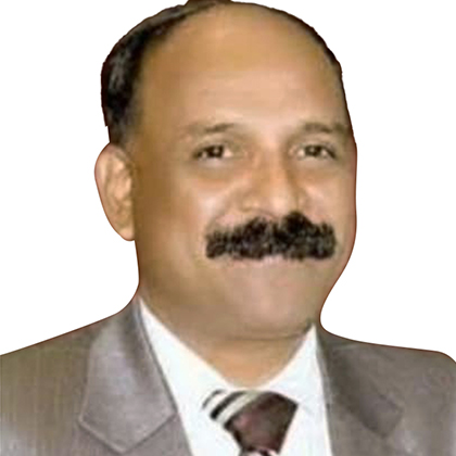 Dr. Jawaharlal Nehru P, Psychologist in chandanagar hyderabad