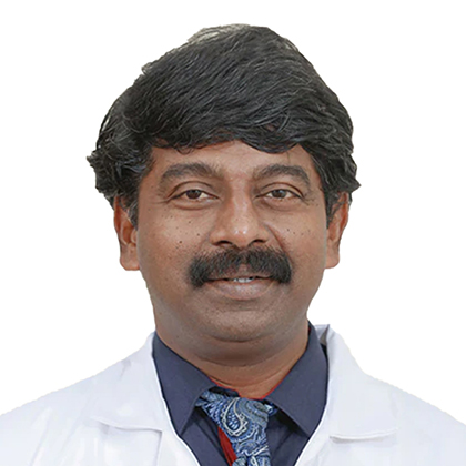 Dr. Balaji R, Ent Specialist Online