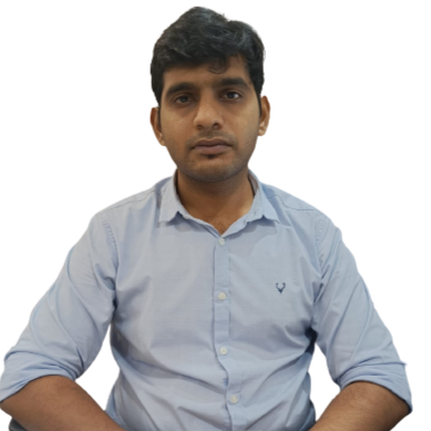 Dr. Rahul Gupta, Dentist in kamalapur kolkata