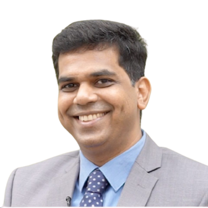 Dr. Srinivasan Paramasivam, Neurosurgeon in thiruverkadu tiruvallur