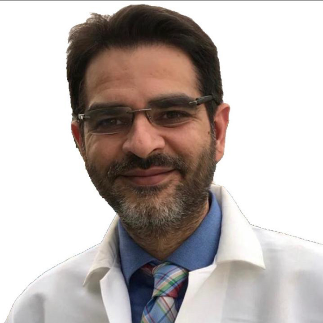 Dr. Ashish Sabharwal, Urologist in raghubar pura east delhi