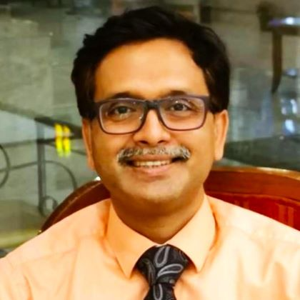 Dr. Vinay Singh, Dermatologist in ghazipur east delhi