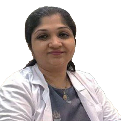 Dr. Pritimala Gangurde Kadam, Infertility Specialist Online