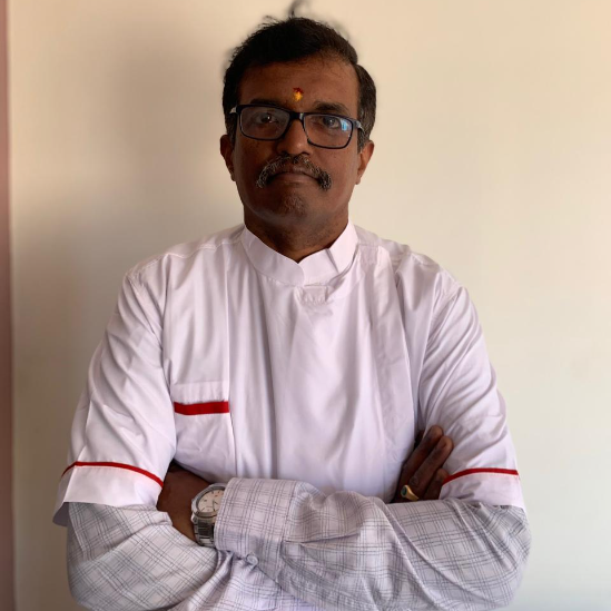 Dr. J N Nanda Kunar, Dentist in nagarbhavi bengaluru