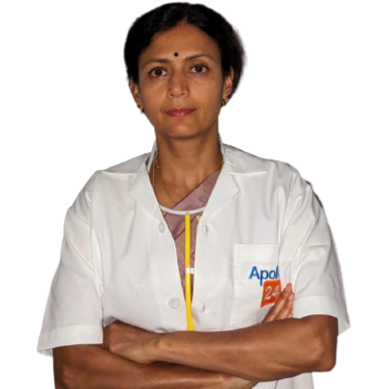 Dr. Deepu K Hebbar, Obstetrician and Gynaecologist in pattanagere bengaluru