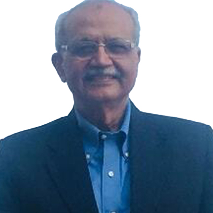 Dr. Chandar Mohan Batra, Endocrinologist in noida sector 12 gautam buddha nagar