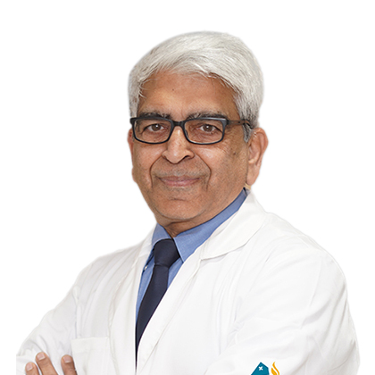 Dr. Anil Agarwal, Pain Management Specialist in batha sabauli lucknow