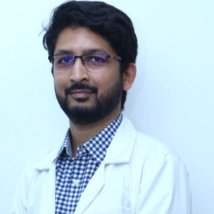 Dr. Rajeev Reddy, Orthopaedic Oncologist  in film nagar hyderabad