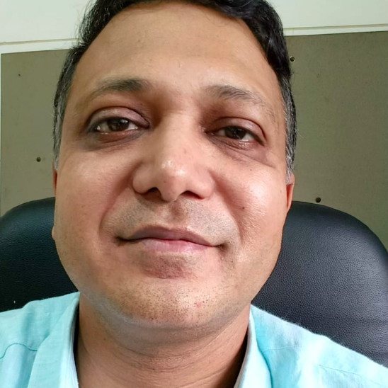Dr. Vikash Kumar Agarwal, Surgical Oncologist Online