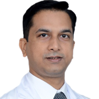 Dr. Vivek Kumar, Cardiologist in shakarpur east delhi