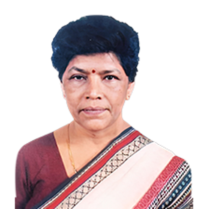 Dr. Sarojini Joshi, Obstetrician and Gynaecologist in bhubaneswar