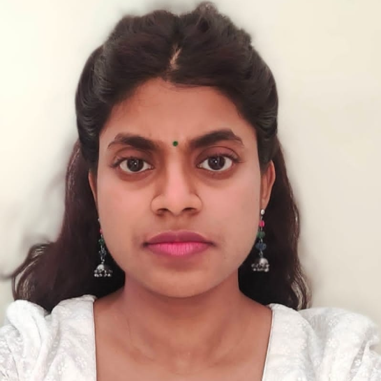Dr Tejashwini S M, Dermatologist in chandapura bengaluru