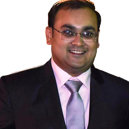 Dr. Nishank Kothari, Dentist in kishanpura jaipur