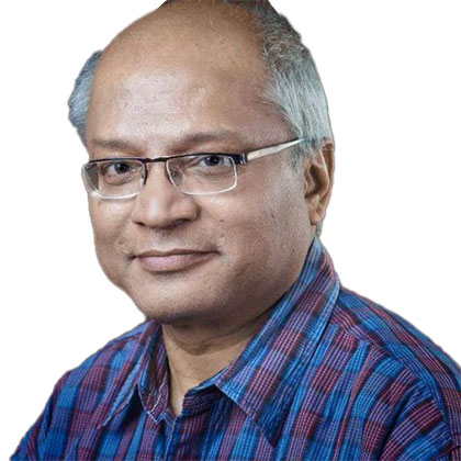 Dr. Asok Sengupta, Pulmonology/ Respiratory Medicine Specialist in joramandir kolkata