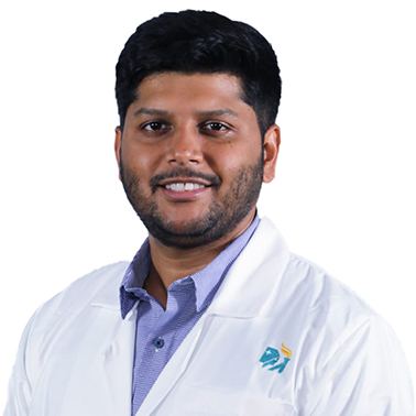 Dr. Srimanth B S, Orthopaedic Oncologist  Online