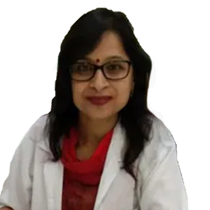 Dr. Tripti Dubey, Obstetrician & Gynaecologist in bhandup complex mumbai