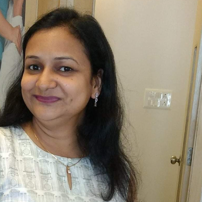 Ms. Yashoda C, Dietician in bangalore