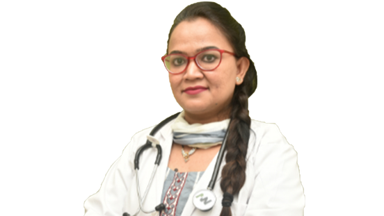 Dr. Rupali Wagmare
