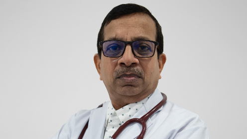 Dr. Pankaj Bharadwaj, Plastic Surgeon