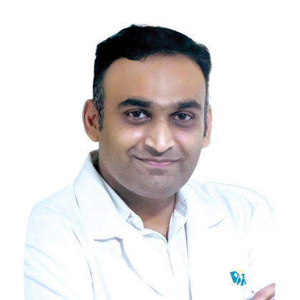 Dr. Anapalli Sunnesh Reddy, Nephrologist in acnagar nellore