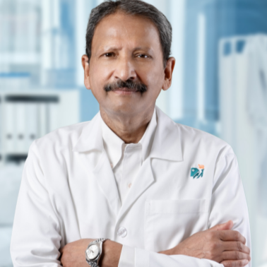 Dr. Sanjay Pai, Orthopaedician in madhavan-park-bengaluru