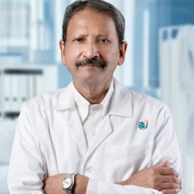 Dr. Sanjay Pai