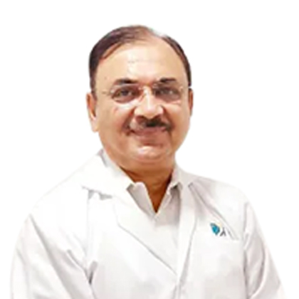 Dr. Ajay Wadhawan, Orthopaedician in noida