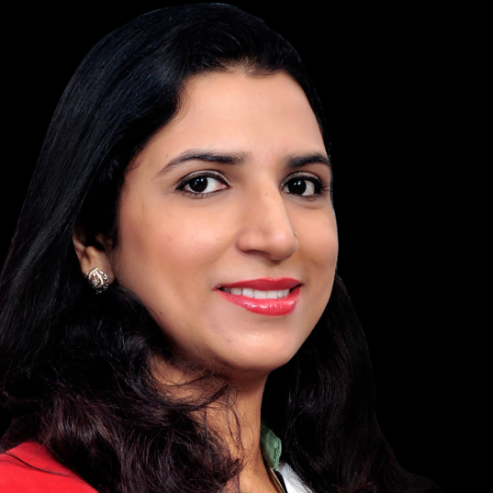 Dr. Shivani Atri Singh, Dermatologist in west delhi
