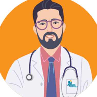 Dr Deepak Surinder Khanna, Maxillofacial Surgeon Online