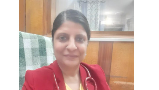 Dr. Tripti Agrawal, General Practitioner