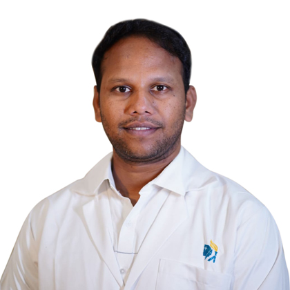 Dr. Udayamoorthy S, Orthopaedician Online