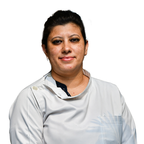 Dr. Nisha Bali, Dentist in mini sectt gurgaon