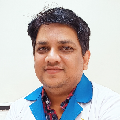 Dr. Shirish Shelke, Ent Specialist in vadgaon shinde pune