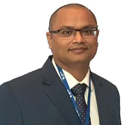 Dr. Pardha Saradhi, Nephrologist Online