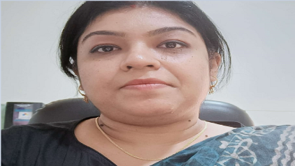 Dr. Devleena Gangopadhyay