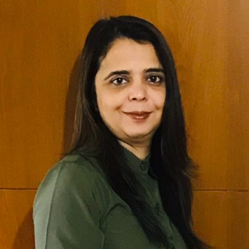 Dr. Neha Jain, Family Physician/ Covid Consult Online