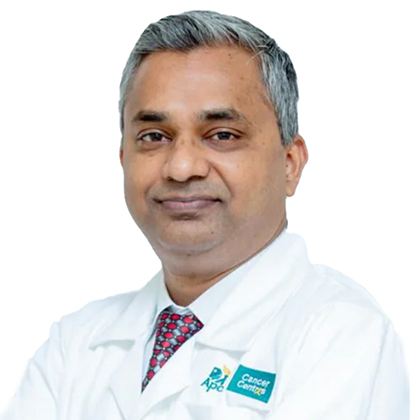 Dr. Rajan G B, Plastic Surgeon in kilpauk chennai