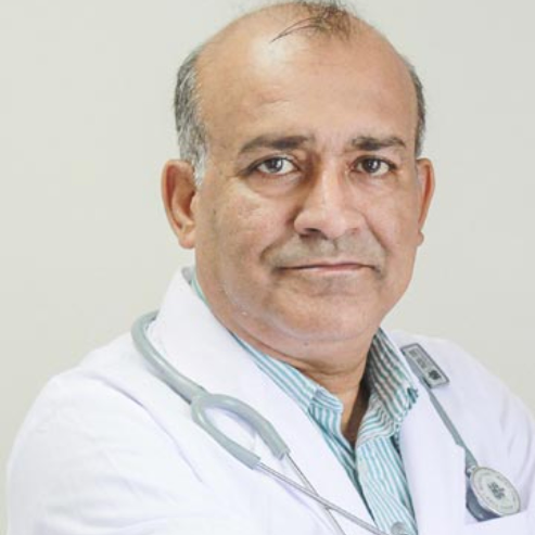 Dr . Dilip Joseph Wilson, General Physician/ Internal Medicine Specialist in kamakshipalya bengaluru