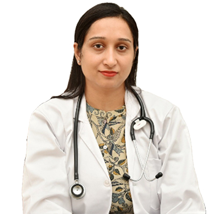Dr. Monika Sharma, Ent Specialist in teekli gurgaon