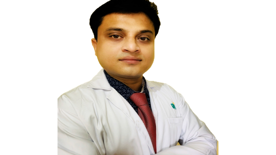 Dr. Subha Chakraborty