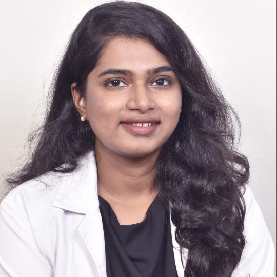 Dr. Priyanka K, Dermatologist Online