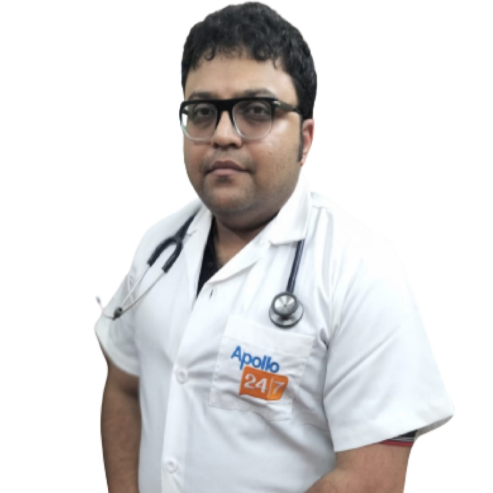 Dr. Utsa Basu, Diabetologist in deora howrah