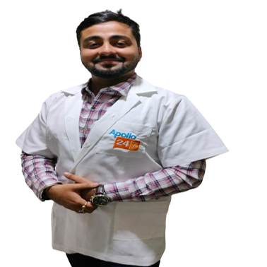 Dr. Shimon Chatterjee, Family Physician in alipur howrah