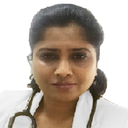 Dr. Prathima M, Diabetologist in vidyaranyapura bengaluru