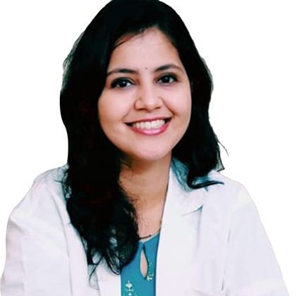 Dr. Pranoti Deshpande, Dermatologist in nallakunta hyderabad