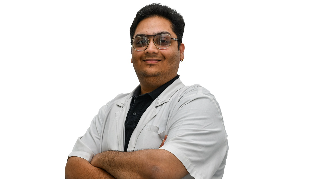 Dr. Rishabh Jain