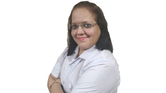 Ms. Vandana Mirpuri