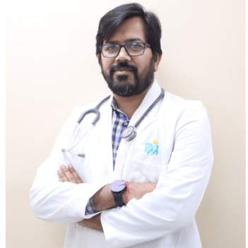 Dr. Rahul Karwa, Pulmonology Respiratory Medicine Specialist Online