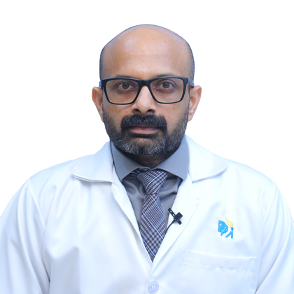 Dr. Ravi Sankar Erukulapati, Endocrinologist in hyderabad
